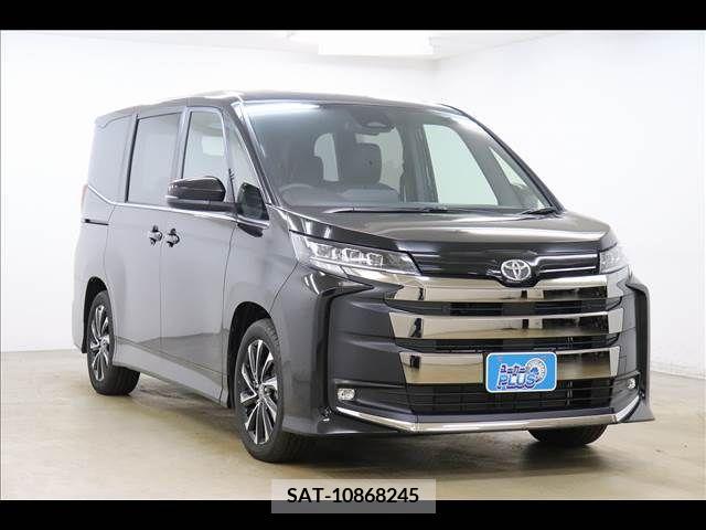 Toyota NOAH 2023-09 220382-17