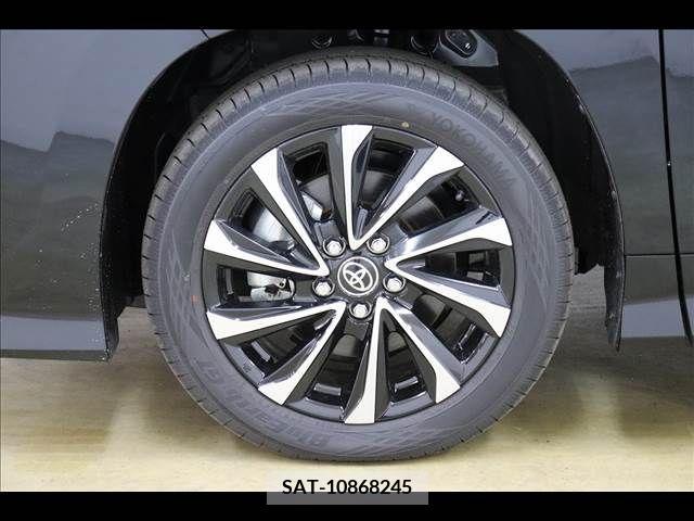 Toyota NOAH 2023-09 220382-23