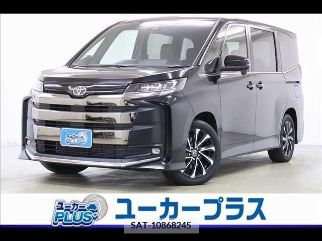 Toyota NOAH 2023-09 220382-0