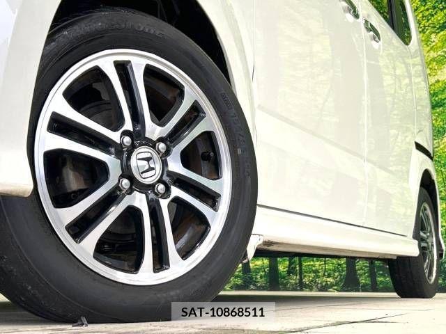 Honda N BOX CUSTOM 2013-09 279360-12