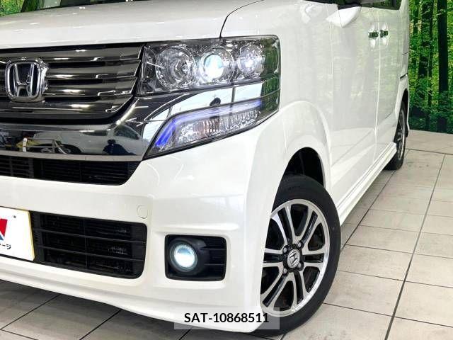 Honda N BOX CUSTOM 2013-09 279360-11