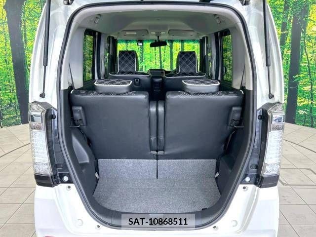 Honda N BOX CUSTOM 2013-09 279360-10