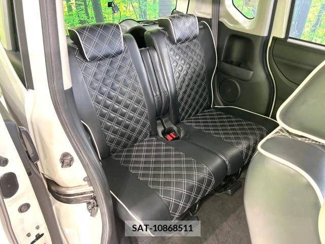 Honda N BOX CUSTOM 2013-09 279360-9