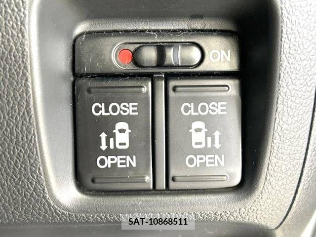 Honda N BOX CUSTOM 2013-09 279360-4