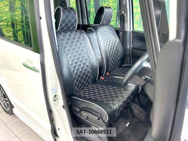 Honda N BOX CUSTOM 2013-09 279360-8