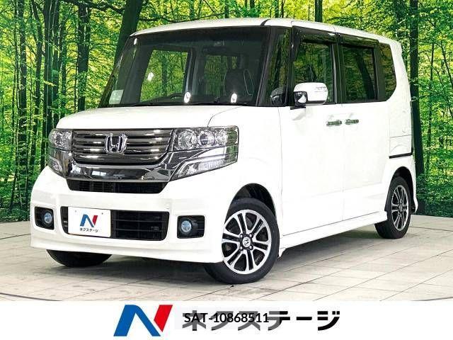 Honda N BOX CUSTOM 2013-09 279360-0