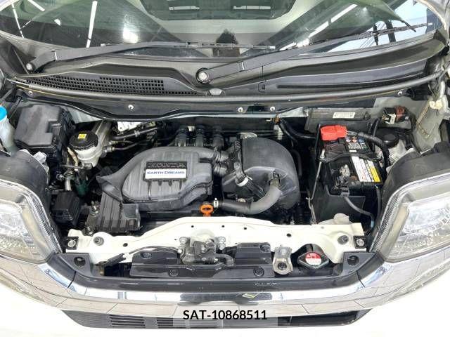 Honda N BOX CUSTOM 2013-09 279360-18