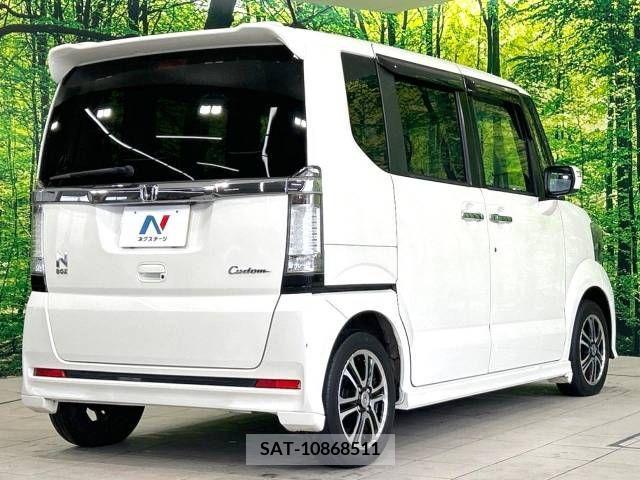 Honda N BOX CUSTOM 2013-09 279360-17