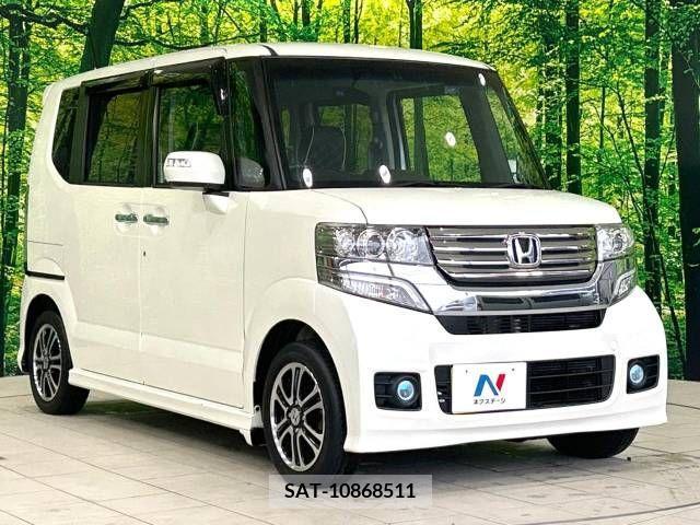 Honda N BOX CUSTOM 2013-09 279360-16