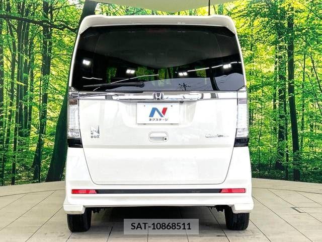 Honda N BOX CUSTOM 2013-09 279360-15