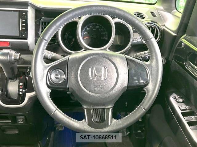 Honda N BOX CUSTOM 2013-09 279360-13