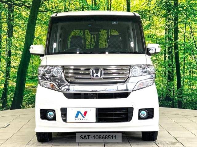 Honda N BOX CUSTOM 2013-09 279360-14