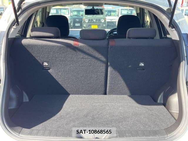 Nissan JUKE 2013-04 253712-12