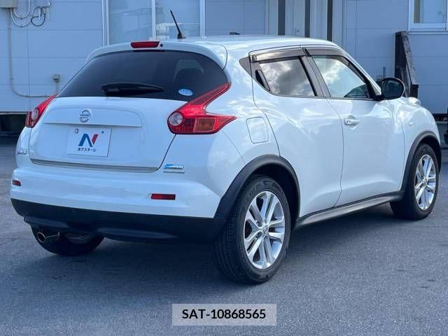 Nissan JUKE 2013-04 253712-18