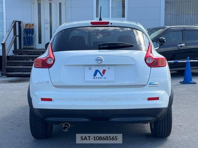 Nissan JUKE 2013-04 253712-17