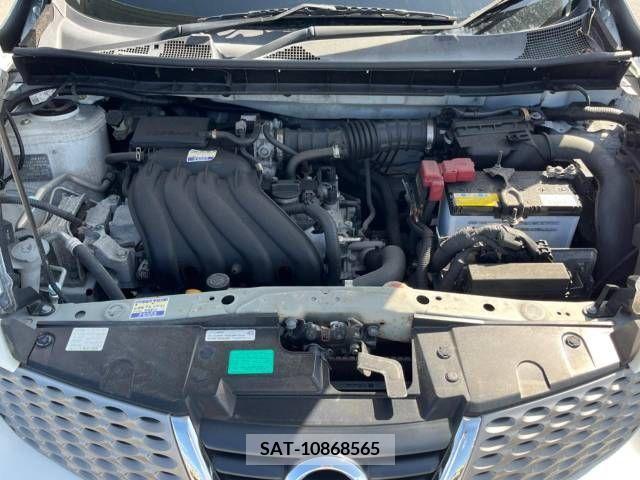 Nissan JUKE 2013-04 253712-8