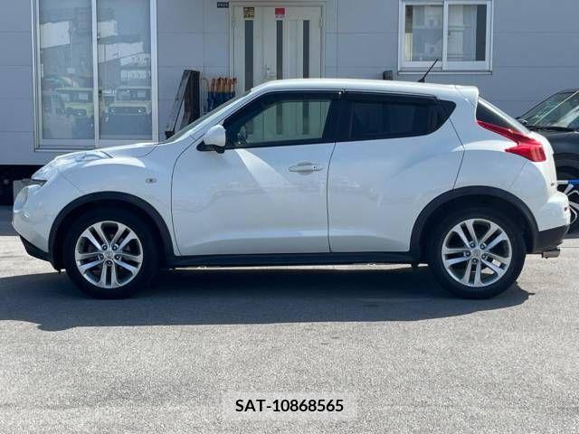 Nissan JUKE 2013-04 253712-19