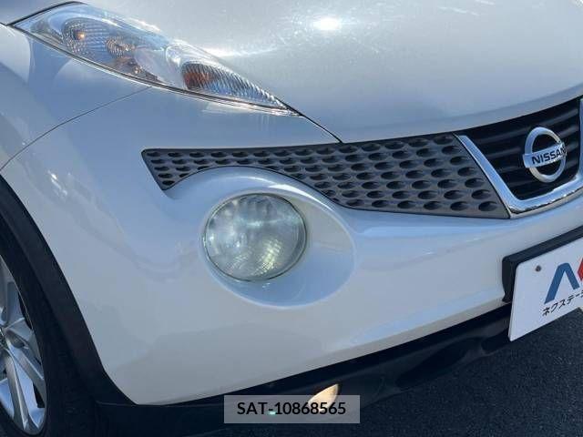 Nissan JUKE 2013-04 253712-15