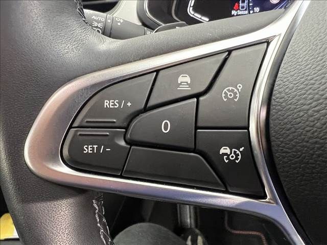 Renault CAPTUR 2021-10 12167-7