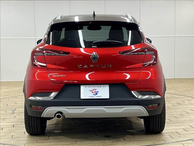 Renault CAPTUR 2021-10 12167-14