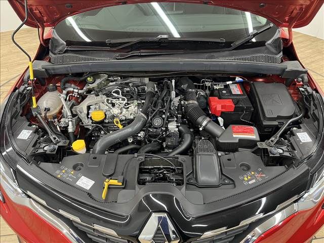 Renault CAPTUR 2021-10 12167-17