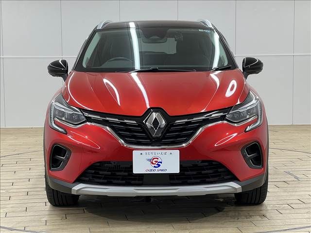 Renault CAPTUR 2021-10 12167-2