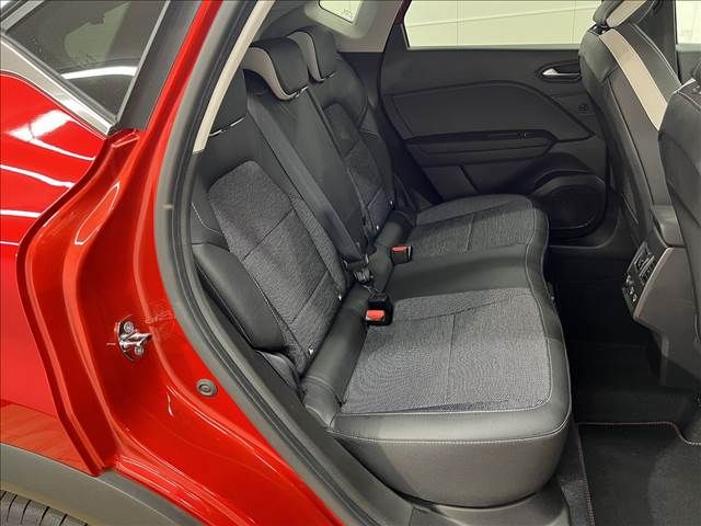 Renault CAPTUR 2021-10 12167-12