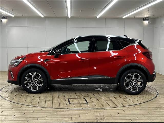 Renault CAPTUR 2021-10 12167-15