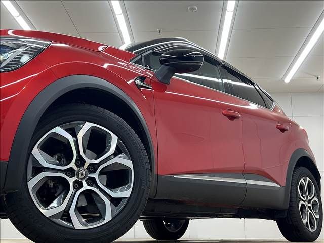 Renault CAPTUR 2021-10 12167-19