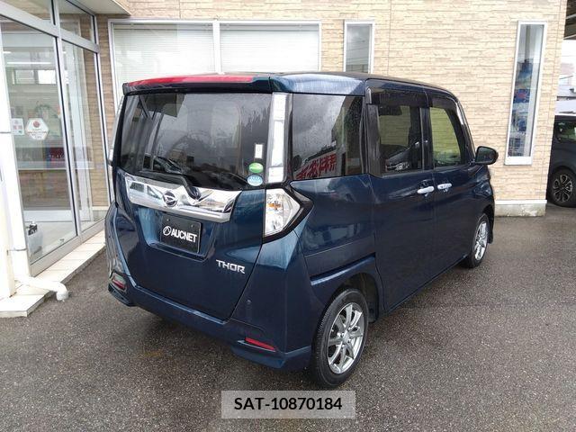 Daihatsu THOR 2018-04 207608-1