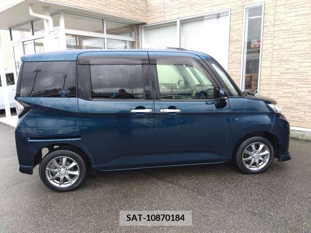 Daihatsu THOR 2018-04 207608-2