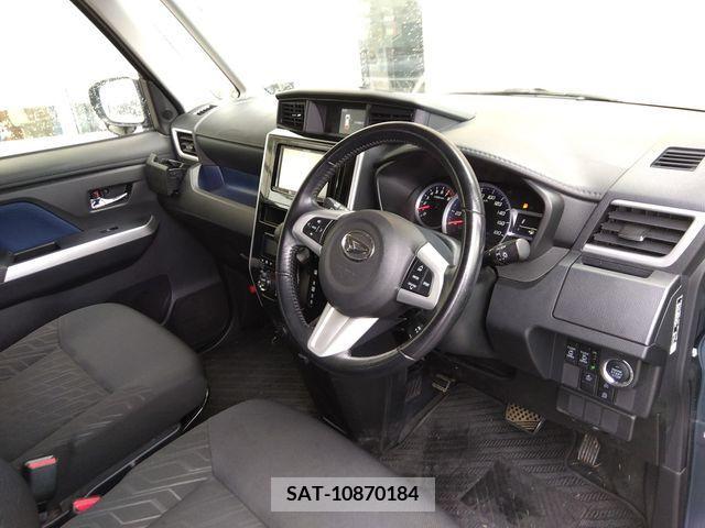 Daihatsu THOR 2018-04 207608-5
