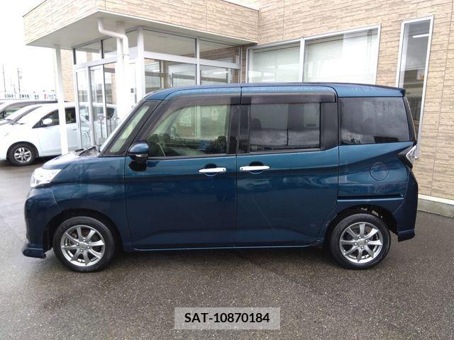 Daihatsu THOR 2018-04 207608-3