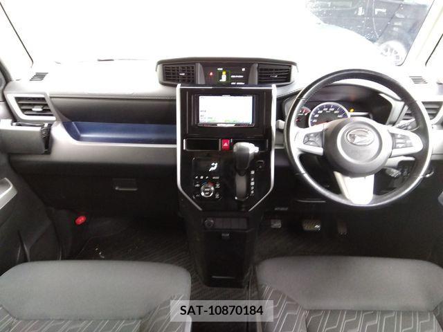 Daihatsu THOR 2018-04 207608-4