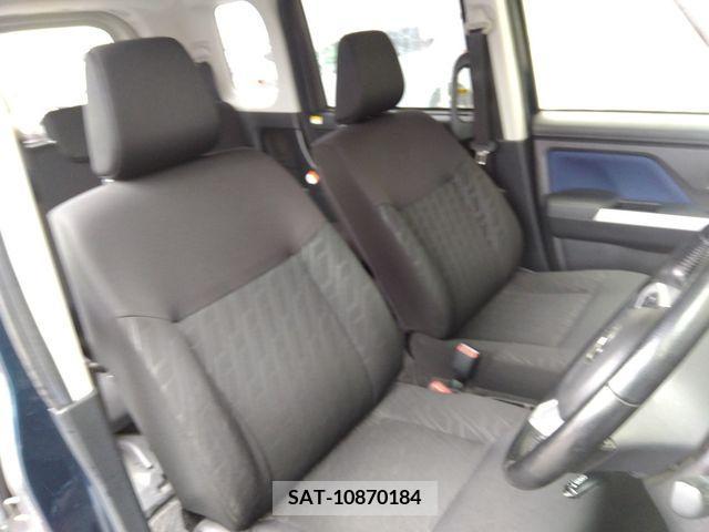 Daihatsu THOR 2018-04 207608-6