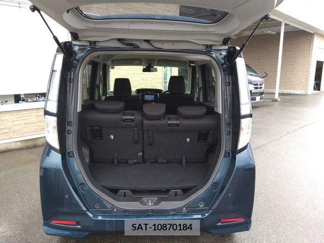 Daihatsu THOR 2018-04 207608-8