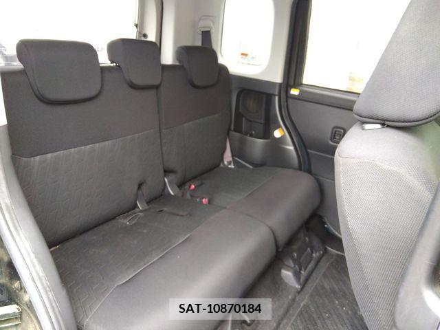 Daihatsu THOR 2018-04 207608-7