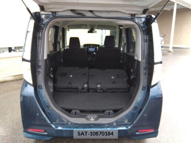 Daihatsu THOR 2018-04 207608-9