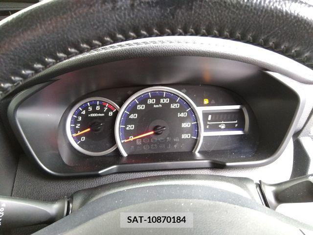 Daihatsu THOR 2018-04 207608-12