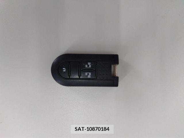 Daihatsu THOR 2018-04 207608-15