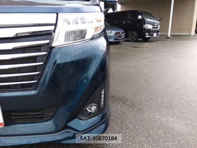 Daihatsu THOR 2018-04 207608-16