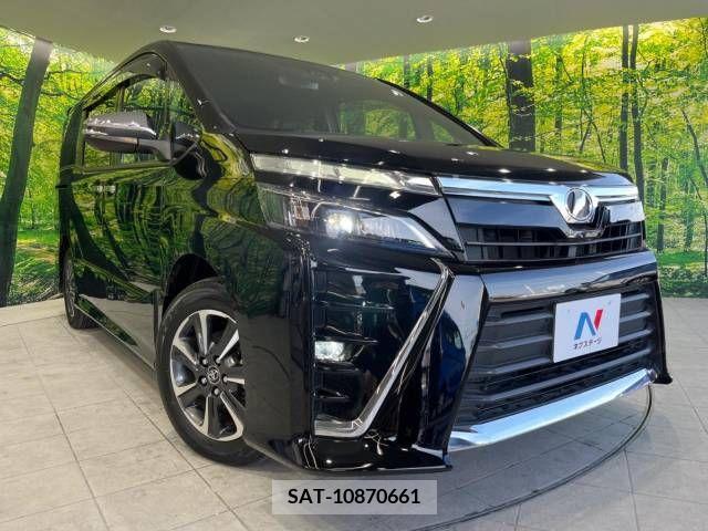 Toyota VOXY 2018-12 213314-12