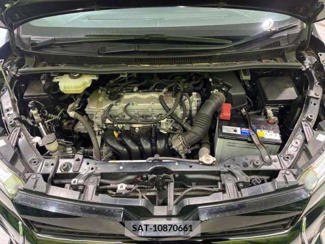 Toyota VOXY 2018-12 213314-18