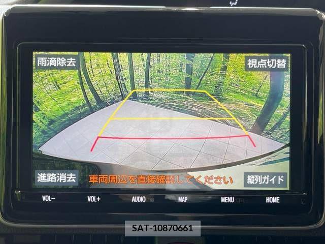 Toyota VOXY 2018-12 213314-3