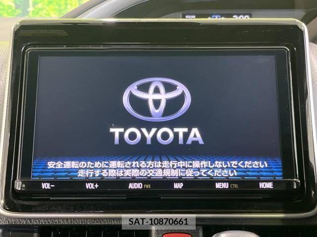 Toyota VOXY 2018-12 213314-2