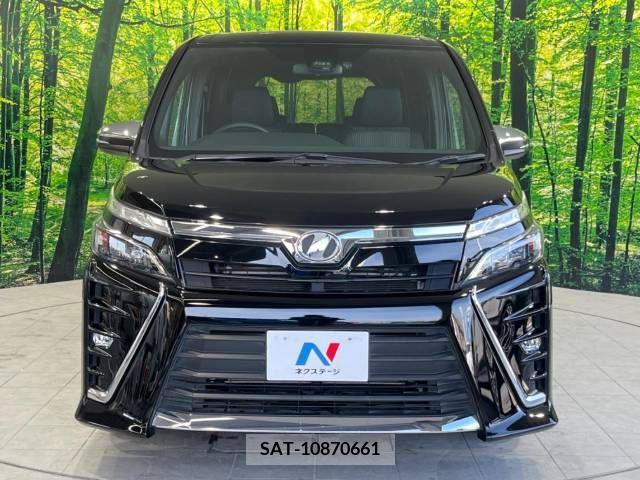 Toyota VOXY 2018-12 213314-14