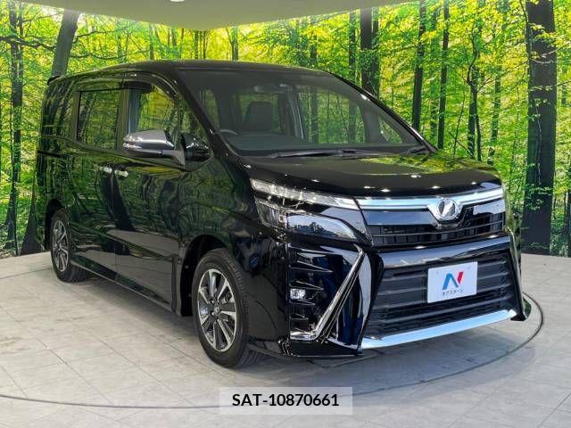 Toyota VOXY 2018-12 213314-16