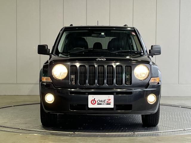 Jeep PATRIOT 2011-01 184671-2