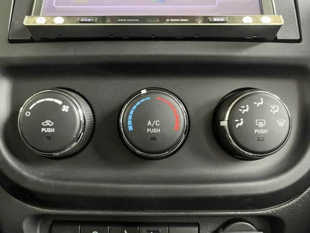 Jeep PATRIOT 2011-01 184671-9