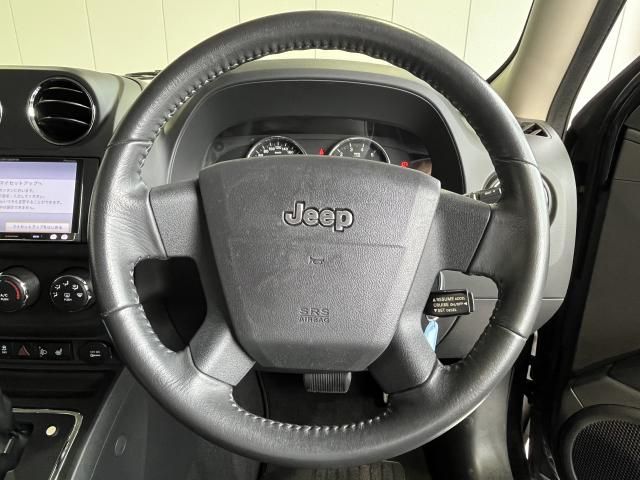 Jeep PATRIOT 2011-01 184671-12